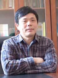 Jiang, Chunlan
