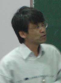 Osaka, Hiroyuki